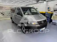 2011 Volkswagen Transporter