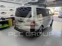 2011 Volkswagen Transporter