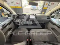 2011 Volkswagen Transporter
