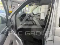 2011 Volkswagen Transporter