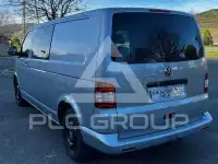 2011 Volkswagen Transporter