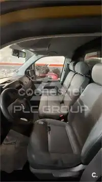 2011 Volkswagen Transporter