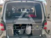 2011 Volkswagen Transporter