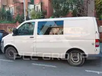 2011 Volkswagen Transporter