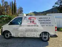 2011 Volkswagen Transporter