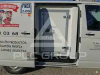 2011 Volkswagen Transporter