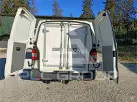 2011 Volkswagen Transporter