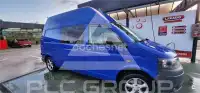 2011 Volkswagen Transporter