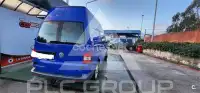 2011 Volkswagen Transporter
