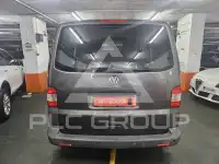 2011 Volkswagen Transporter
