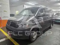 2011 Volkswagen Transporter