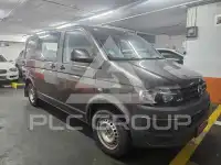 2011 Volkswagen Transporter