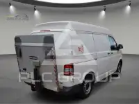 2011 Volkswagen Transporter