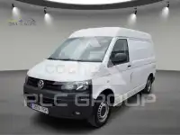 2011 Volkswagen Transporter