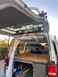 2011 Volkswagen Transporter