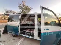 2011 Volkswagen Transporter