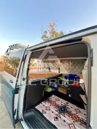2011 Volkswagen Transporter