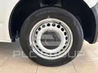 2011 Volkswagen Transporter