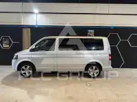 2011 Volkswagen Transporter