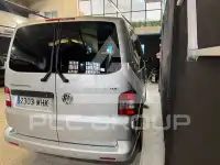 2011 Volkswagen Transporter