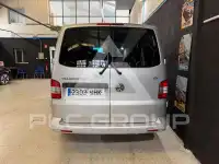2011 Volkswagen Transporter