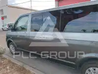 2011 Volkswagen Transporter