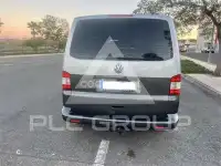 2011 Volkswagen Transporter