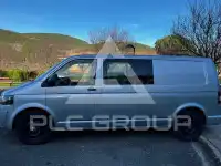 2011 Volkswagen Transporter