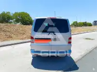 2011 Volkswagen Transporter