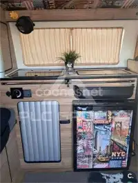 2011 Volkswagen Transporter