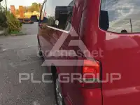 2011 Volkswagen Multivan