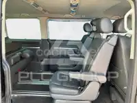 2011 Volkswagen Multivan