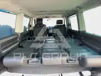 2011 Volkswagen Multivan