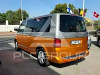 2011 Volkswagen Multivan