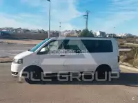 2011 Volkswagen Multivan