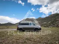 2011 Volkswagen Multivan