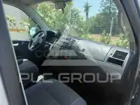 2011 Volkswagen Multivan