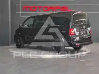 2011 Volkswagen Multivan