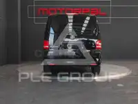 2011 Volkswagen Multivan