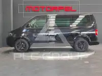 2011 Volkswagen Multivan