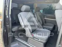 2011 Volkswagen Multivan