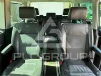 2011 Volkswagen Multivan