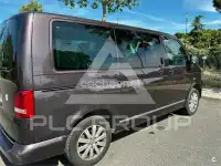 2011 Volkswagen Multivan