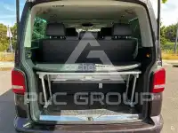 2011 Volkswagen Multivan