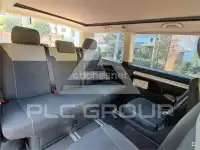 2011 Volkswagen Multivan