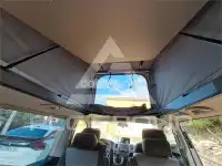 2011 Volkswagen Multivan