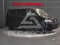 2011 Volkswagen Multivan