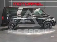 2011 Volkswagen Multivan