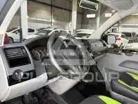 2011 Volkswagen Multivan