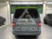 2011 Volkswagen Multivan